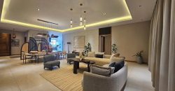 Luxurious Four Bedroom Apartments in a Gated Community