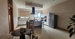 Luxurious Four Bedroom Apartments in a Gated Community