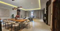 Luxurious Four Bedroom Apartments in a Gated Community