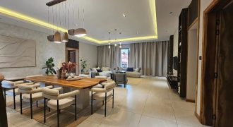 Luxurious Four Bedroom Apartments in a Gated Community
