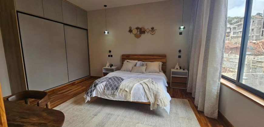 Luxurious 5 Bedroom Villas With Excellent Finishes