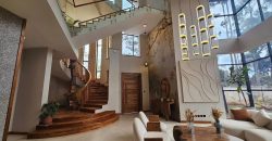 Luxurious 5 Bedroom Villas With Excellent Finishes