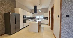 Luxurious 5 Bedroom Villas With Excellent Finishes