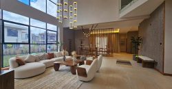 Luxurious 5 Bedroom Villas With Excellent Finishes