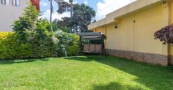 5 Bedroom Plus Dsq Townhouse