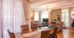 5 Bedroom Plus Dsq Townhouse