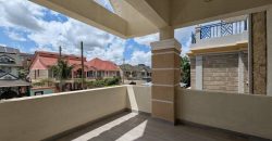 Brand New Ultra Modern 4 Bedroom House