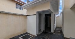 Brand New Ultra Modern 4 Bedroom House