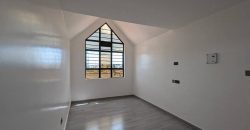 Brand New Ultra Modern 4 Bedroom House