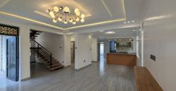 Brand New Ultra Modern 4 Bedroom House