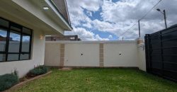 Brand New Ultra Modern 4 Bedroom House