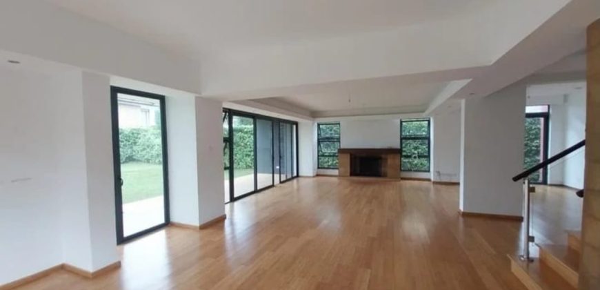 Magnificent 4 Bedroom House in a Gated Community