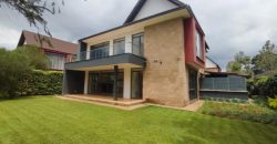 Magnificent 4 Bedroom House in a Gated Community