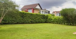 Magnificent 4 Bedroom House in a Gated Community