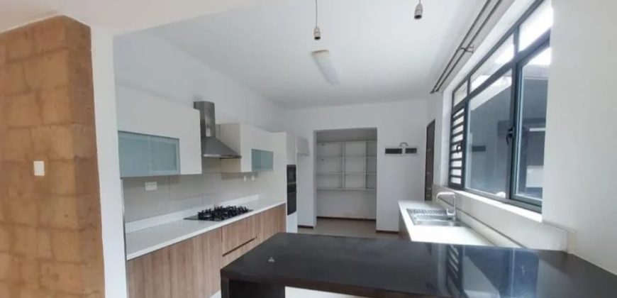 Magnificent 4 Bedroom House in a Gated Community