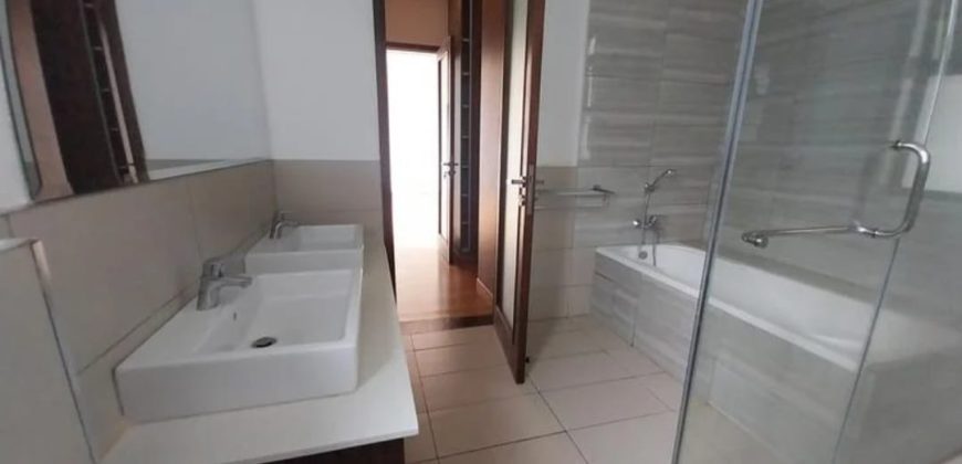 Magnificent 4 Bedroom House in a Gated Community