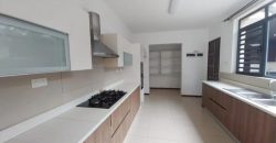 Magnificent 4 Bedroom House in a Gated Community