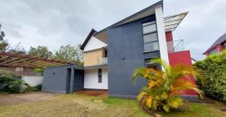 Magnificent 4 Bedroom House in a Gated Community