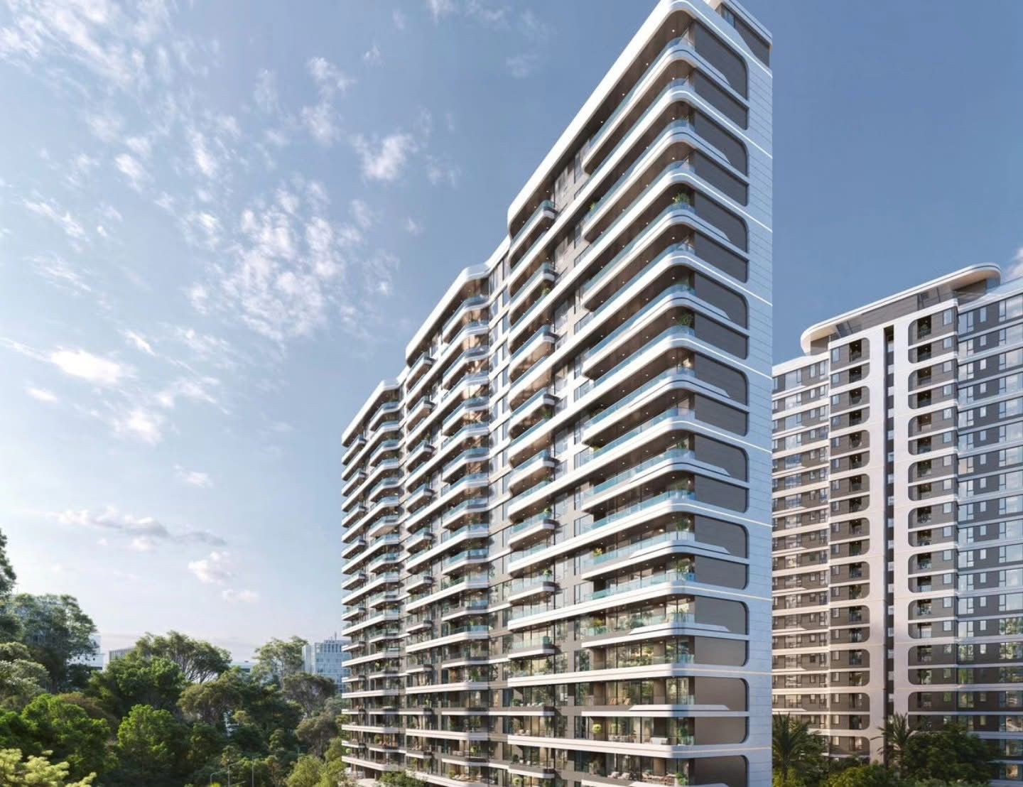 Exclusive Residential Development For sale in Nairobi