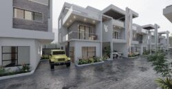 Luxurious Modern 6 Bedroom All En-suite Villas