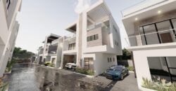 Luxurious Modern 6 Bedroom All En-suite Villas