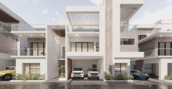 Luxurious Modern 6 Bedroom All En-suite Villas