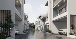 Luxurious Modern 6 Bedroom All En-suite Villas