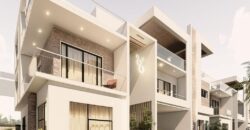 Luxurious Modern 6 Bedroom All En-suite Villas