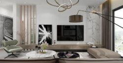 Luxurious Modern 6 Bedroom All En-suite Villas