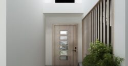 Luxurious Modern 6 Bedroom All En-suite Villas