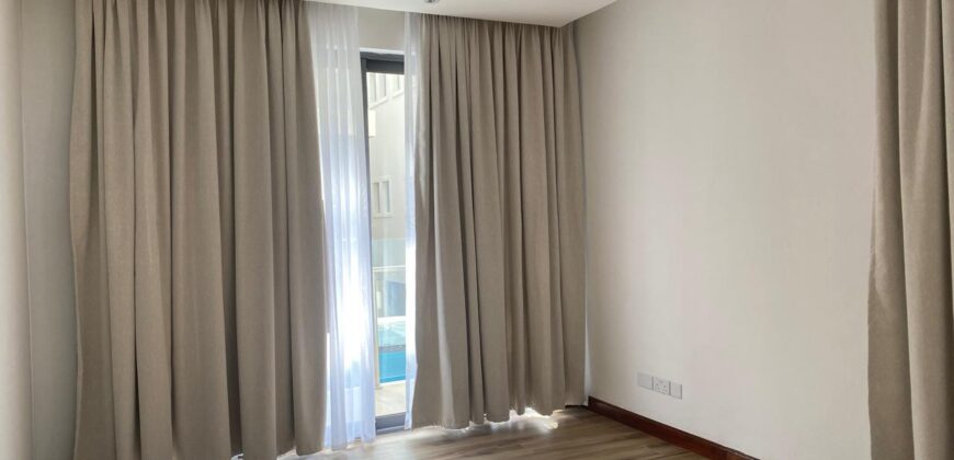 Luxurious Modern 6 Bedroom All En-suite Villas