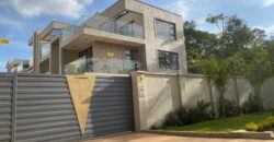 Luxurious Modern 6 Bedroom All En-suite Villas