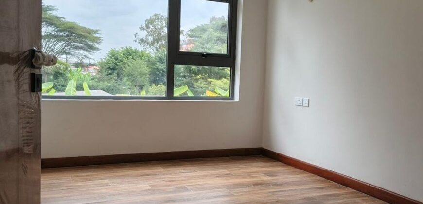 Luxurious Modern 6 Bedroom All En-suite Villas