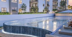 Ultra Modern 1,2 and 3 Bedroom Apartments