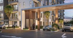 Ultra Modern 1,2 and 3 Bedroom Apartments