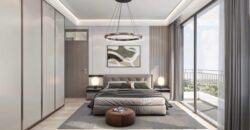 Ultra Modern 1,2 and 3 Bedroom Apartments