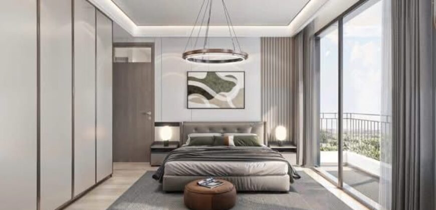 Ultra Modern 1,2 and 3 Bedroom Apartments