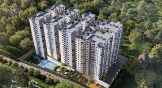 Ultra Modern 1,2 and 3 Bedroom Apartments