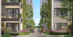 Ultra Modern 1,2 and 3 Bedroom Apartments