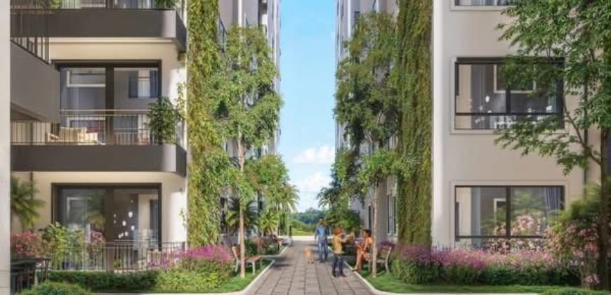 Ultra Modern 1,2 and 3 Bedroom Apartments