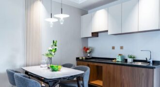 Affordable Modern Studio And 1 Bedroom Apartments