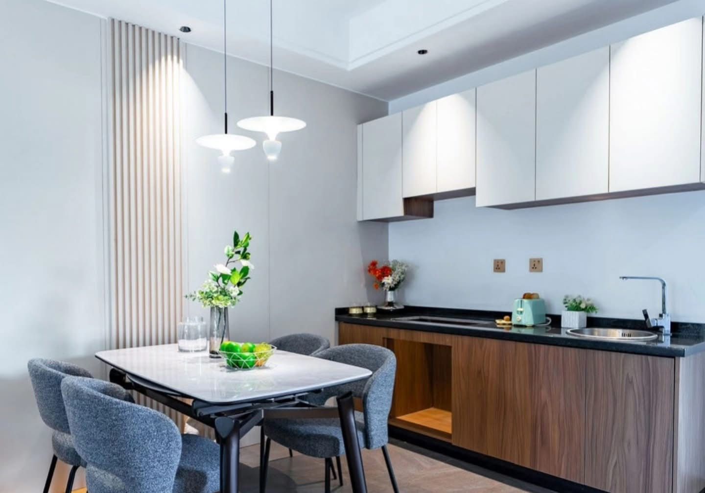 Affordable Modern Studio And 1 Bedroom Apartments