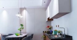 Affordable Modern Studio And 1 Bedroom Apartments