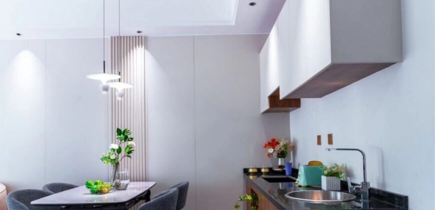 Affordable Modern Studio And 1 Bedroom Apartments