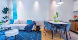 Affordable Modern Studio And 1 Bedroom Apartments