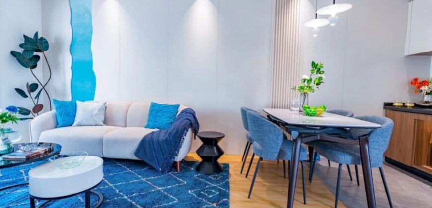 Affordable Modern Studio And 1 Bedroom Apartments