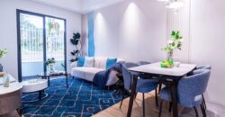 Affordable Modern Studio And 1 Bedroom Apartments