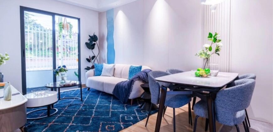 Affordable Modern Studio And 1 Bedroom Apartments