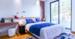 Affordable Modern Studio And 1 Bedroom Apartments