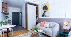 Affordable Modern Studio And 1 Bedroom Apartments